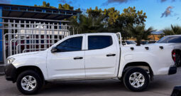 CHEVROLET S10 MAX 2023