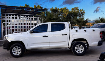 CHEVROLET S10 MAX 2023 lleno