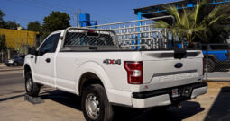 FORD F150 XL 6CIL ECOBOST 2018