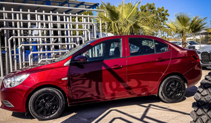 CHEVROLET AVEO LT 2022 lleno