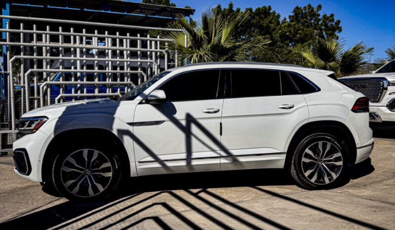 VOLKSWAGEN TERAMONT 2022 lleno