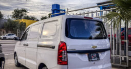 CHEVROLET TORNADO VAN LS MT 1.5 2023