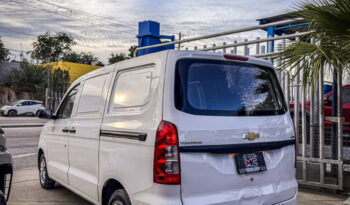 CHEVROLET TORNADO VAN LS MT 1.5 2023 lleno