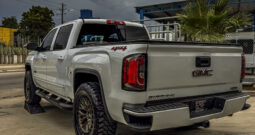 GMC SIERRA SLT ALL TERRAIN 2018