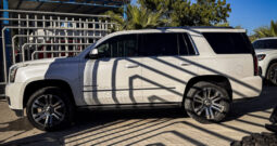 GMC YUKON DENALI 6.2 4×4 2017