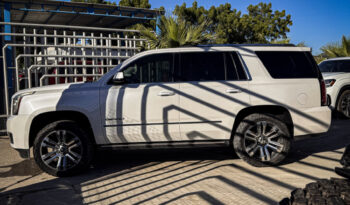 GMC YUKON DENALI 6.2 4×4 2017 lleno