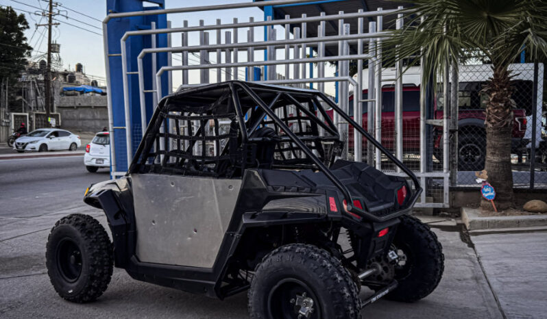 POLARIS RZR 170 2019 lleno