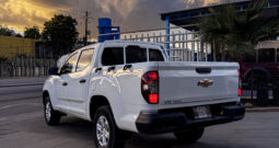 CHEVROLET S10 MAX 2023