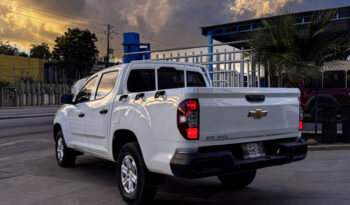 CHEVROLET S10 MAX 2023 lleno