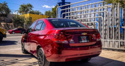 CHEVROLET AVEO LT 2022