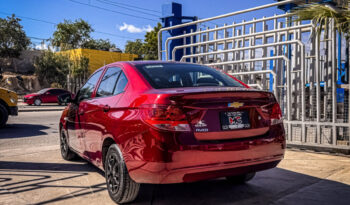 CHEVROLET AVEO LT 2022 lleno