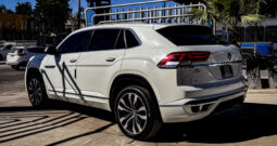 VOLKSWAGEN TERAMONT 2022