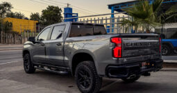 CHEVROLET CHEYENNE TRAIL BOSS 2022