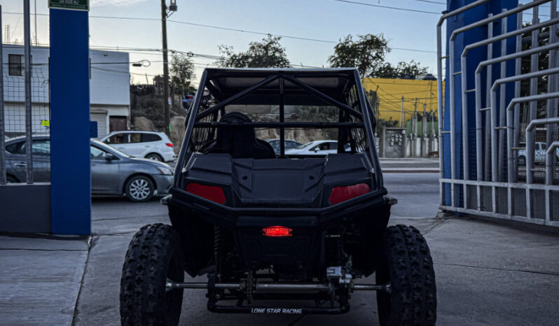 POLARIS RZR 170 2019 lleno