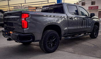 CHEVROLET CHEYENNE TRAIL BOSS 2022 lleno