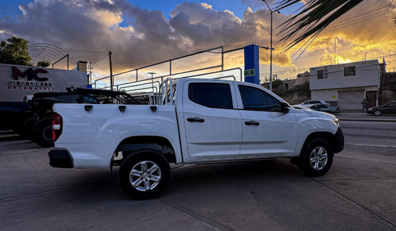 CHEVROLET S10 MAX 2023 lleno