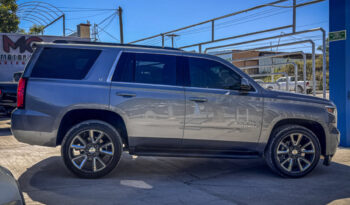CHEVROLET TAHOE 2017 lleno