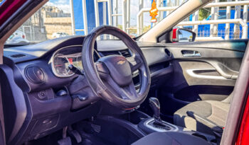 CHEVROLET AVEO LT 2022 lleno