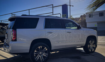 GMC YUKON DENALI 6.2 4×4 2017 lleno