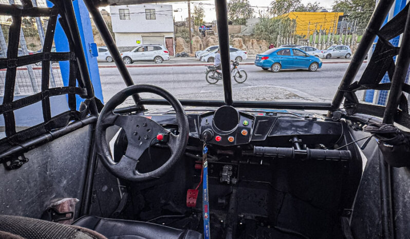 POLARIS RZR 170 2019 lleno