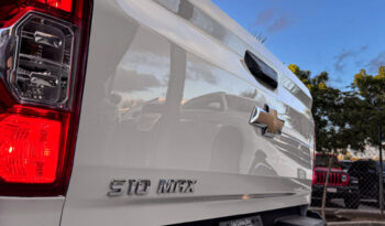 CHEVROLET S10 MAX 2023 lleno