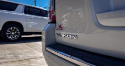 GMC YUKON DENALI 6.2 4×4 2017