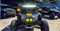 CAN AM RS 2022, 207hrs