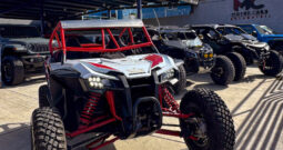 HONDA TALON 2020, 272 hrs