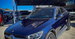 MERCEDES GLC300e 2022