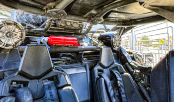 CAN AM RS 2022, 207hrs lleno