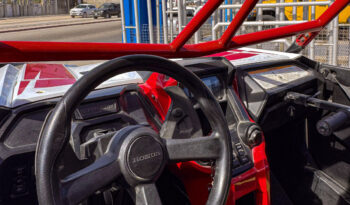 HONDA TALON 2020, 272 hrs lleno