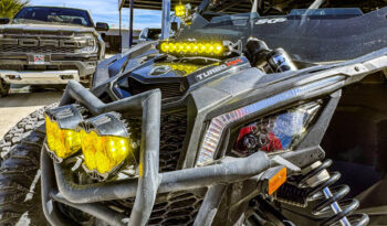 CAN AM RS 2022, 207hrs lleno