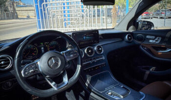 MERCEDES GLC300e 2022 lleno