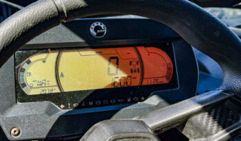 CAN AM RS 2022, 207hrs lleno