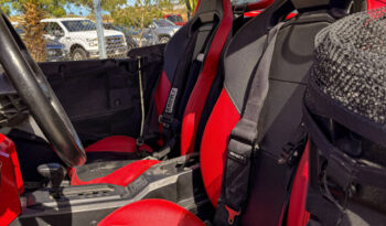 HONDA TALON 2020, 272 hrs lleno