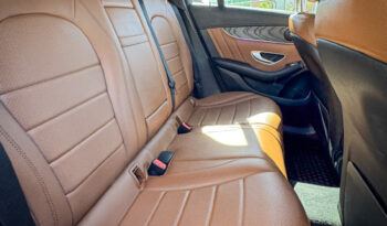 MERCEDES GLC300e 2022 lleno