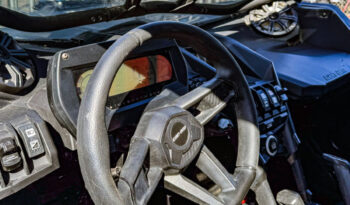 CAN AM RS 2022, 207hrs lleno