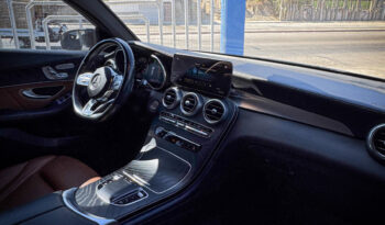 MERCEDES GLC300e 2022 lleno