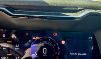 Colorado zr2 2025 lleno