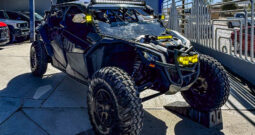 CAN AM RS 2022, 207hrs