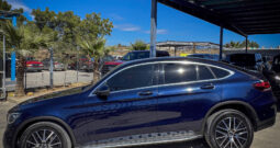 MERCEDES GLC300e 2022