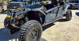 CAN AM RS 2022, 207hrs