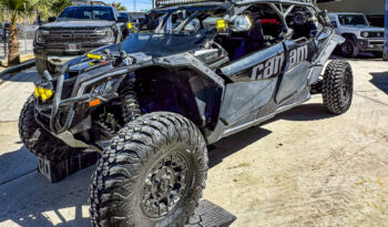 CAN AM RS 2022, 207hrs lleno