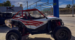 HONDA TALON 2020, 272 hrs