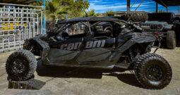 CAN AM RS 2022, 207hrs