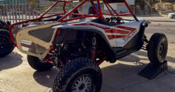 HONDA TALON 2020, 272 hrs