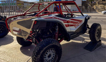 HONDA TALON 2020, 272 hrs lleno