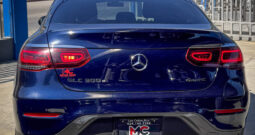 MERCEDES GLC300e 2022