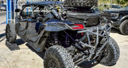 CAN AM RS 2022, 207hrs