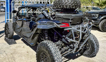 CAN AM RS 2022, 207hrs lleno